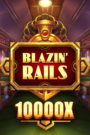Blazin' Rails играть демо онлайн | Вулкан Слотс без регистрации