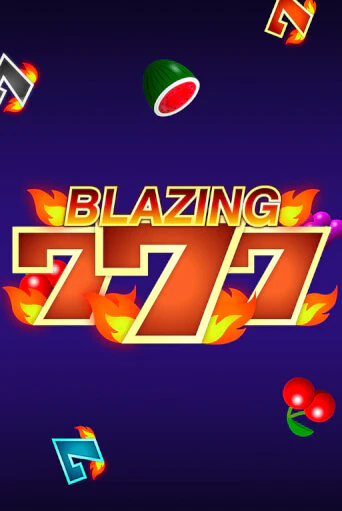 Blazing 777 играть демо онлайн | Вулкан Слотс без регистрации