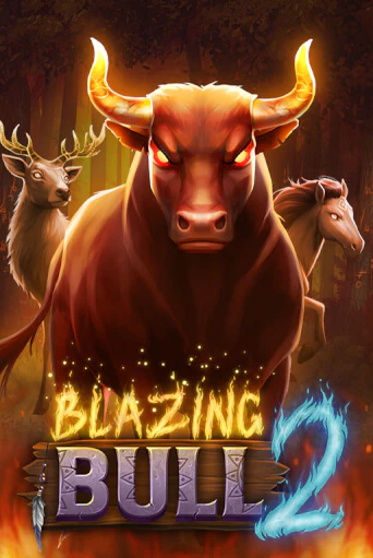 Blazing Bull 2 играть демо онлайн | Вулкан Слотс без регистрации