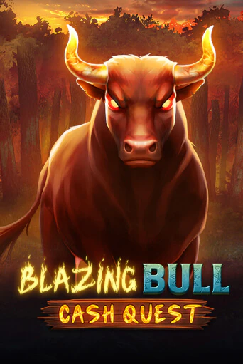 Blazing Bull: Cash Quest играть демо онлайн | Вулкан Слотс без регистрации