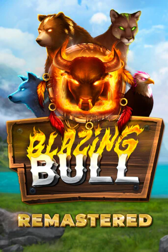 Blazing Bull Remastered играть демо онлайн | Вулкан Слотс без регистрации