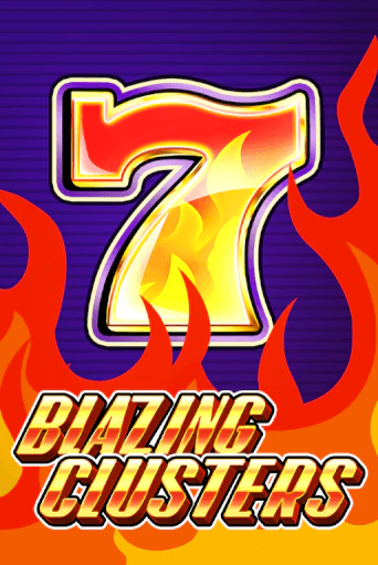 Blazing Clusters играть демо онлайн | Вулкан Слотс без регистрации