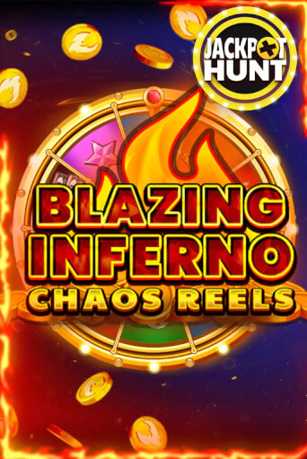 Blazing Inferno Chaos Reels играть демо онлайн | Вулкан Слотс без регистрации