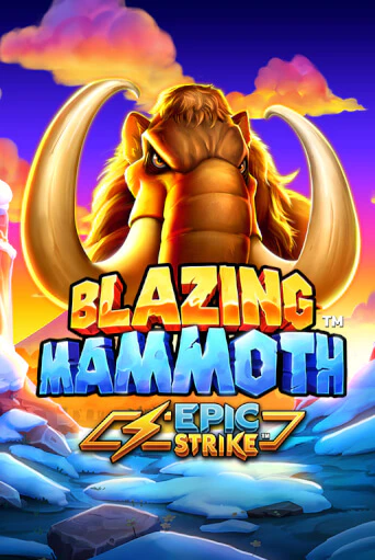 Blazing Mammoth играть демо онлайн | Вулкан Слотс без регистрации