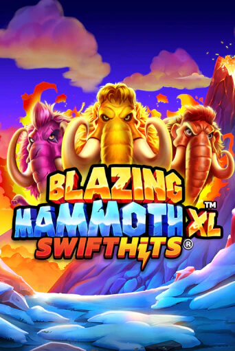 Blazing Mammoth XL играть демо онлайн | Вулкан Слотс без регистрации