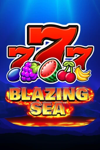 Blazing Sea играть демо онлайн | Вулкан Слотс без регистрации