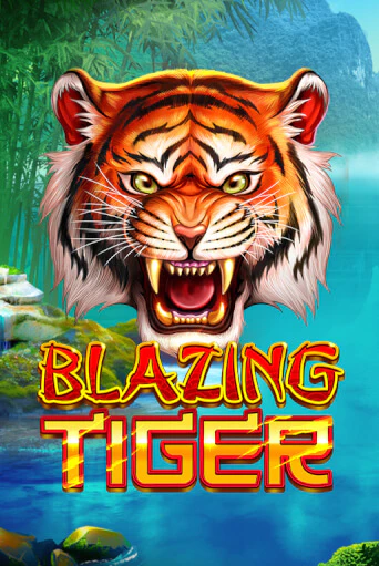 Blazing Tiger играть демо онлайн | Вулкан Слотс без регистрации