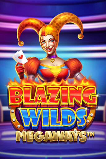 Blazing Wilds Megaways играть демо онлайн | Вулкан Слотс без регистрации