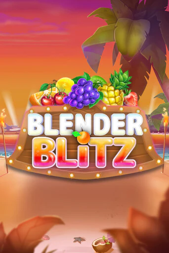 Blender Blitz играть демо онлайн | Вулкан Слотс без регистрации