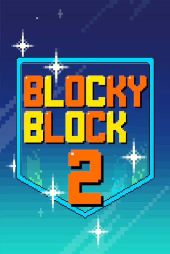 Blocky Block 2 играть демо онлайн | Вулкан Слотс без регистрации