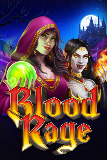 Blood Rage играть демо онлайн | Вулкан Слотс без регистрации