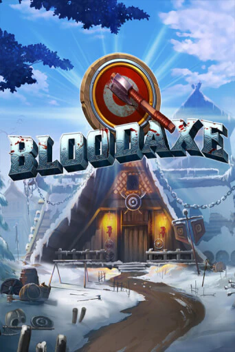 Bloodaxe играть демо онлайн | Вулкан Слотс без регистрации