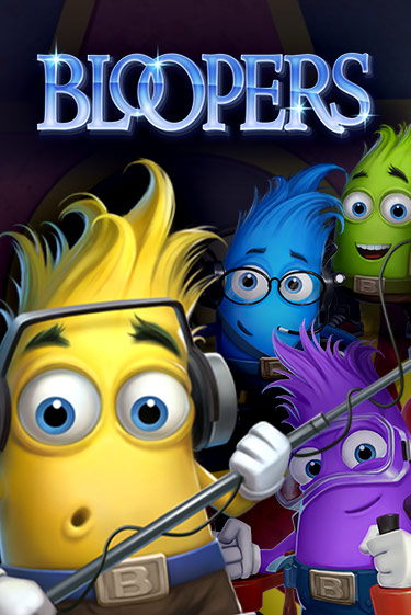 Bloopers играть демо онлайн | Вулкан Слотс без регистрации
