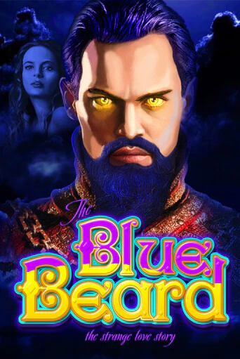 Blue Beard играть демо онлайн | Вулкан Слотс без регистрации