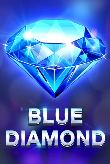 Blue Diamond играть демо онлайн | Вулкан Слотс без регистрации