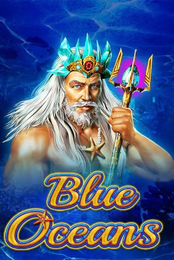 Blue Oceans играть демо онлайн | Вулкан Слотс без регистрации