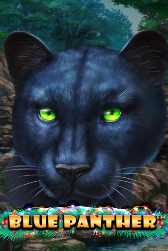 Blue Panther Christmas Edition играть демо онлайн | Вулкан Слотс без регистрации