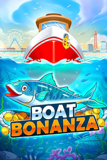 Boat Bonanza играть демо онлайн | Вулкан Слотс без регистрации