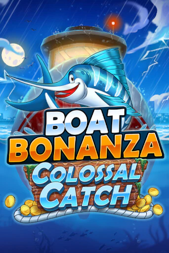 Boat Bonanza Colossal Catch играть демо онлайн | Вулкан Слотс без регистрации