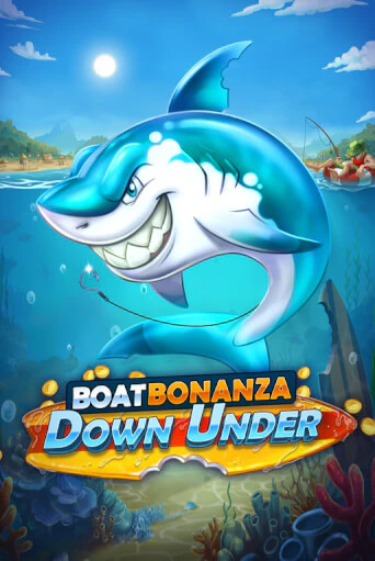Boat Bonanza Down Under играть демо онлайн | Вулкан Слотс без регистрации