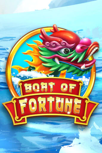 Boat of Fortune играть демо онлайн | Вулкан Слотс без регистрации
