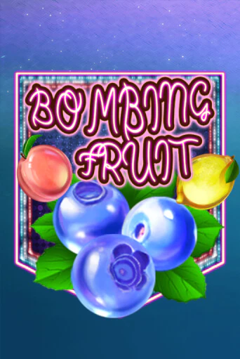 Bombing Fruit играть демо онлайн | Вулкан Слотс без регистрации