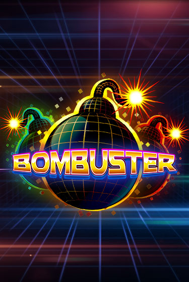 Bombuster играть демо онлайн | Вулкан Слотс без регистрации