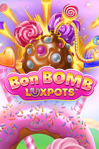 Bon Bomb Luxpots играть демо онлайн | Вулкан Слотс без регистрации