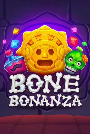Bone Bonanza играть демо онлайн | Вулкан Слотс без регистрации