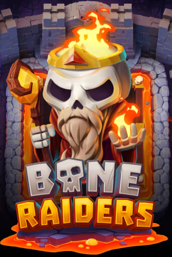 Bone Raiders играть демо онлайн | Вулкан Слотс без регистрации