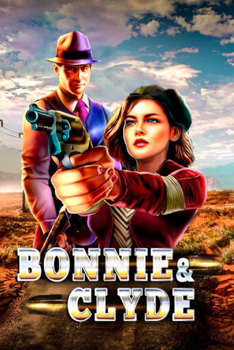 Bonnie & Clyde играть демо онлайн | Вулкан Слотс без регистрации