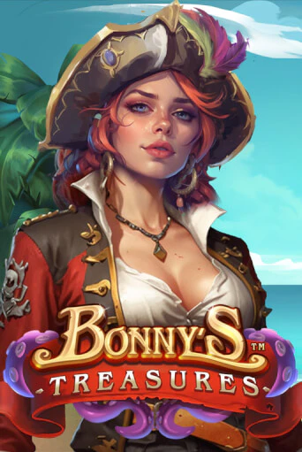 Bonny's Treasures™ играть демо онлайн | Вулкан Слотс без регистрации