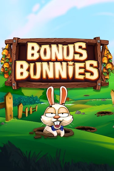 Bonus Bunnies играть демо онлайн | Вулкан Слотс без регистрации