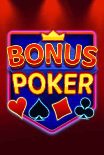 Bonus Poker играть демо онлайн | Вулкан Слотс без регистрации