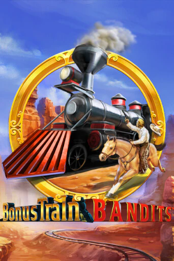 Bonus Train Bandit играть демо онлайн | Вулкан Слотс без регистрации