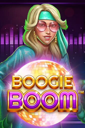 Boogie Boom играть демо онлайн | Вулкан Слотс без регистрации