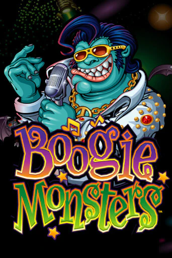 Boogie Monsters играть демо онлайн | Вулкан Слотс без регистрации