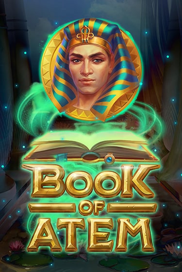 Book of Atem играть демо онлайн | Вулкан Слотс без регистрации