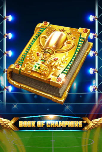 Book Of Champions играть демо онлайн | Вулкан Слотс без регистрации