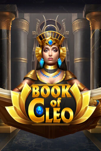 Book of Cleo играть демо онлайн | Вулкан Слотс без регистрации