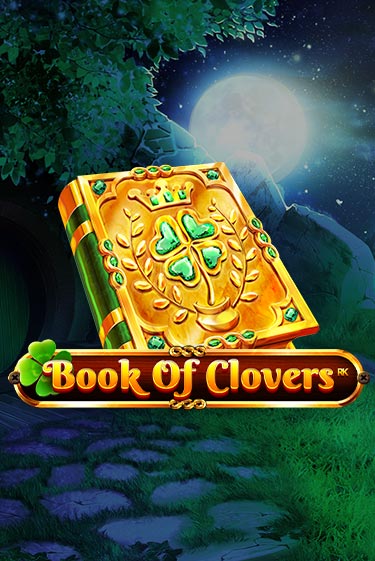 Book Of Clovers играть демо онлайн | Вулкан Слотс без регистрации