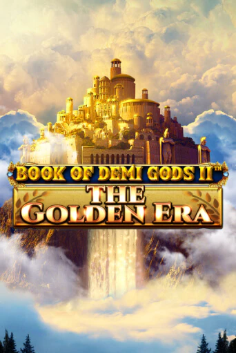 Book Of Demi Gods II - The Golden Era играть демо онлайн | Вулкан Слотс без регистрации