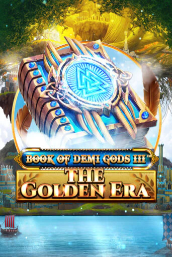 Book Of Demi Gods III - The Golden Era играть демо онлайн | Вулкан Слотс без регистрации