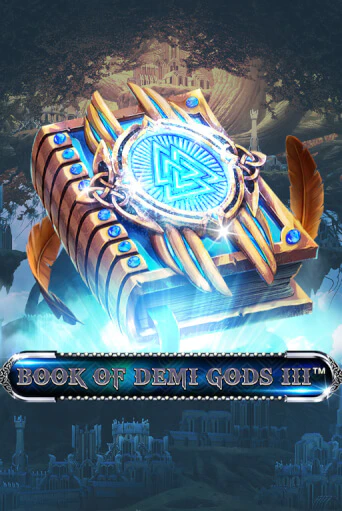 Book Of Demi Gods III играть демо онлайн | Вулкан Слотс без регистрации