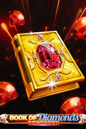 Book Of Diamonds Reloaded играть демо онлайн | Вулкан Слотс без регистрации