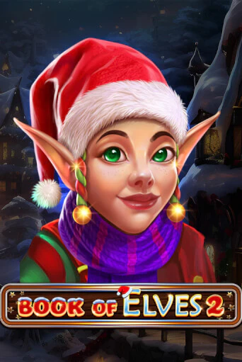 Book Of Elves 2 играть демо онлайн | Вулкан Слотс без регистрации