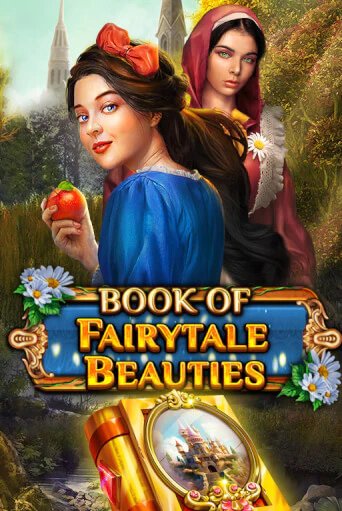 Book Of Fairytale Beauties играть демо онлайн | Вулкан Слотс без регистрации