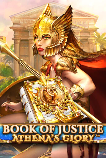 Book Of Justice - Athena's Glory играть демо онлайн | Вулкан Слотс без регистрации