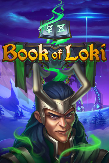 Book of Loki играть демо онлайн | Вулкан Слотс без регистрации