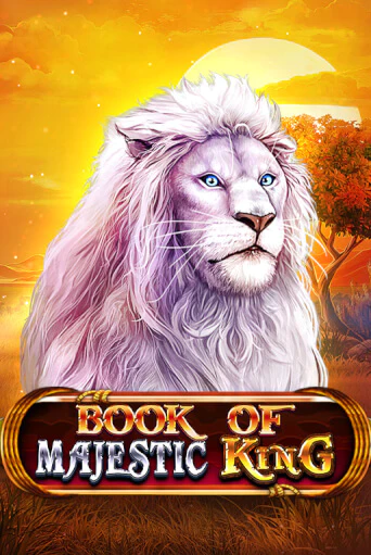 Book Of Majestic King играть демо онлайн | Вулкан Слотс без регистрации